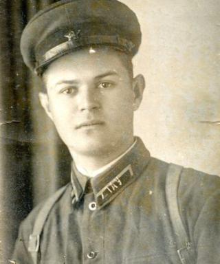 Сегалевич Евгений Моисеевич