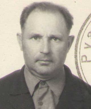 Зюзин Илья Григорьевич