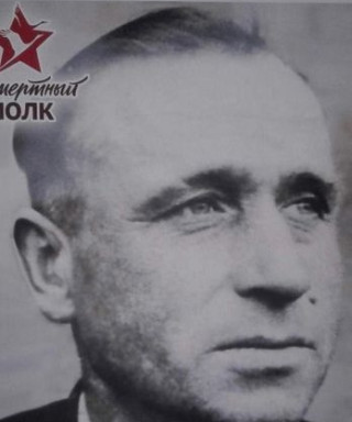 Юсько Михаил Матвеевич