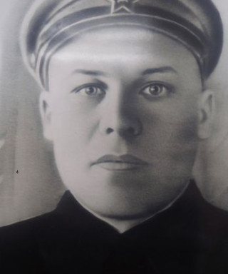 Мартышкин Сергей Васильевич