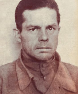 Моторин Сергей Михайлович