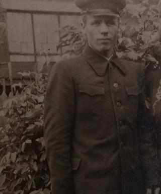 Кряжев Аркадий Михайлович