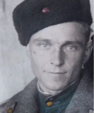 Печиборщ Николай Александрович