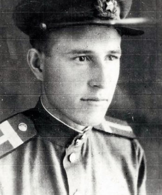 Анисимов Григорий Михайлович