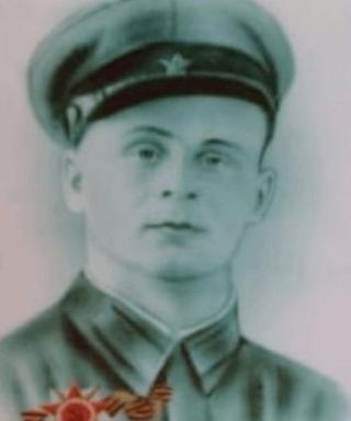 Кузнецов Василий Дмитриевич