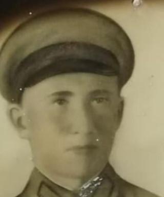 Котов Михаил Демидович