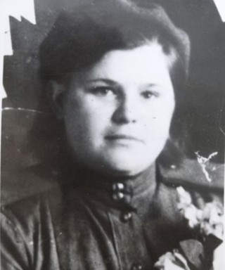 Бодрикова Анастасия Александровна