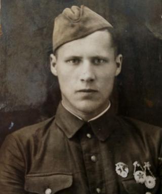 Холодилов Валентин Михайлович