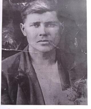 Дружинин Кузьма Алексеевич