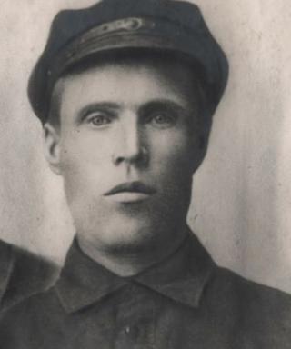 Филимонов Александр Тихонович
