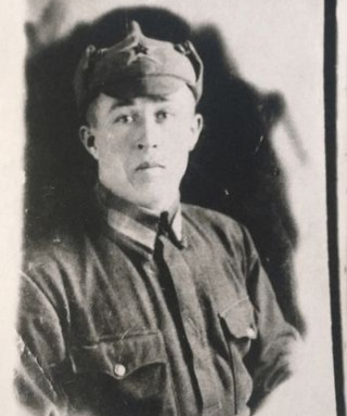 Кичигин Михаил Степанович