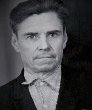 Селихов Михаил Ильич
