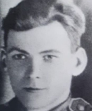 Васильев Борис Алексеевич