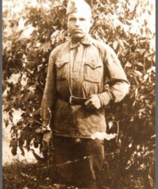 Гнедых Сергей Макарович
