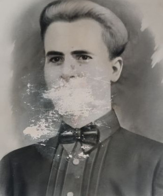 Евсеев Георгий Фёдорович