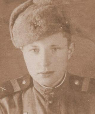 Ловков Александр Андреевич