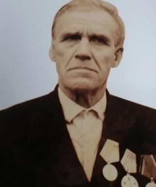 Сидоров Николай Иванович