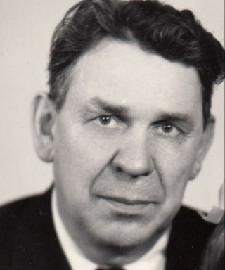 Жаров Валерий Николаевич