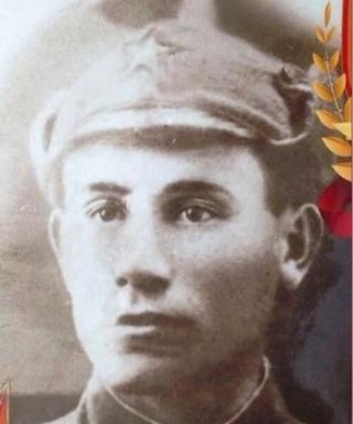 Гайсин Фатхил Гатиятович