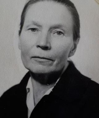 Поличева Зоя Дмитриевна