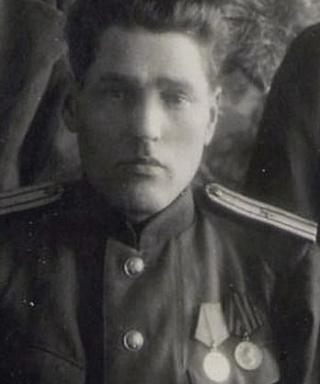 Гридин Иосиф