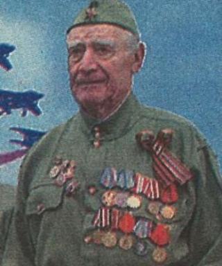 Терентьев Евгений Васильевич