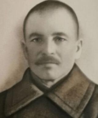 Ващенков Афанасий Никифорович