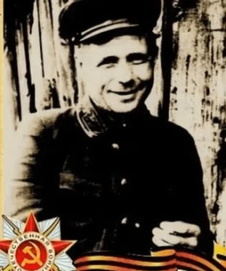 Исупов Пётр Алексеевич