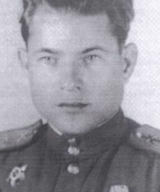 Кадаев Иван Дмитриевич