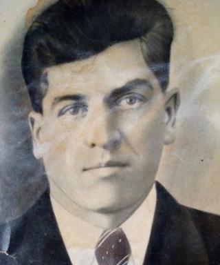 Шишмарин Иван Иванович