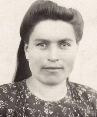Шишкина Нина Андреевна