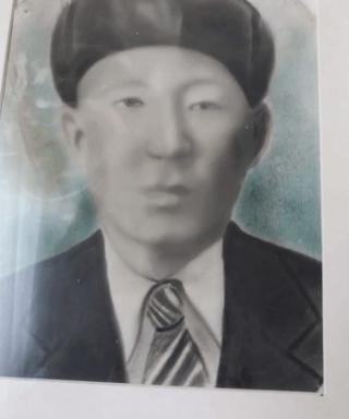 Сатыбалдин Казтай