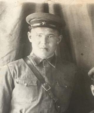 Бусаедов Алексей Константинович