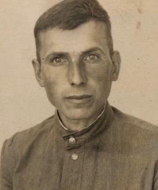 Кравцов Михаил Васильевич