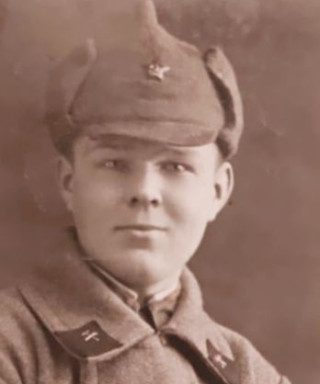 Васенёв Сергей Иванович