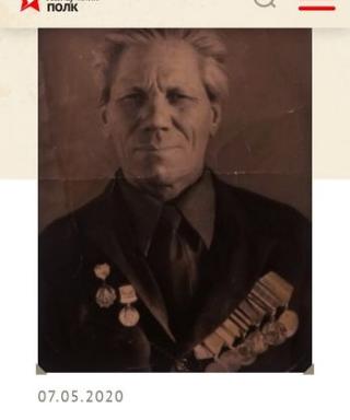 Воробьев Александр Степанович