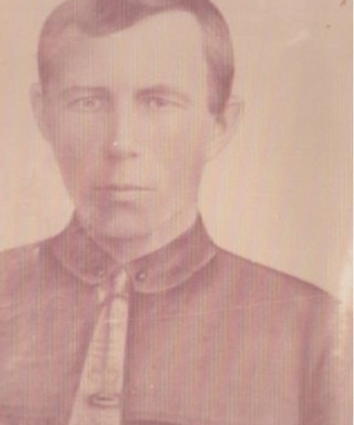 Александров Алексей Антонович