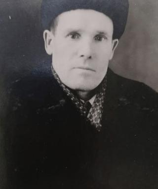 Ролдугин Тимофей Николаевич