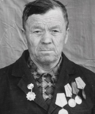 Надымов Алексей Михайлович