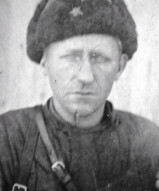 Берсенев Сергей Степанович