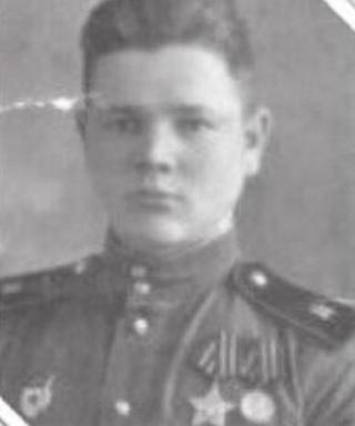 Ливенский Николай Афанасьевич