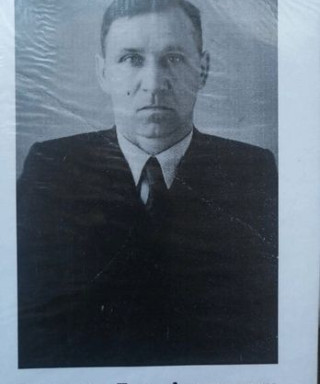 Васильев Петр Алексеевич