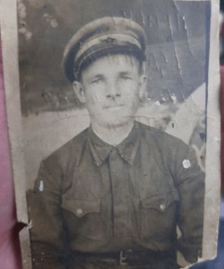 Першин Семен