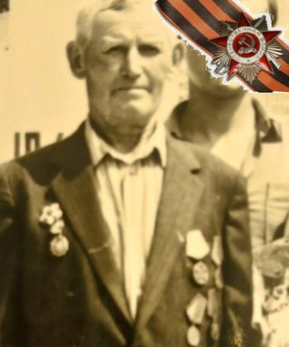 Орел Даниил Николаевич