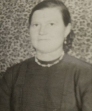 Фролова Мария Васильева