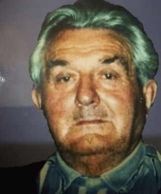 Аверин Пётр Михайлович