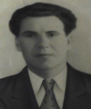 Телков Василий Яковлевич