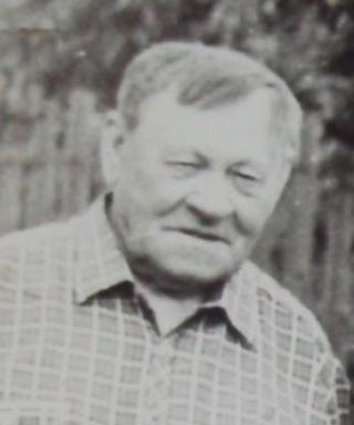 Сапожников Иван Иванович