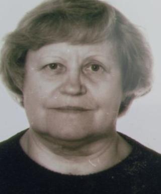 Иванова Лидия Николаевна