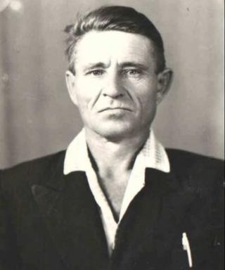 Чикмасов Василий Акимович